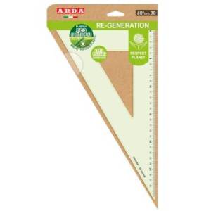 Squadra Re-generation - 60°...