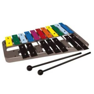 Metallofono - 18 toni + 1...
