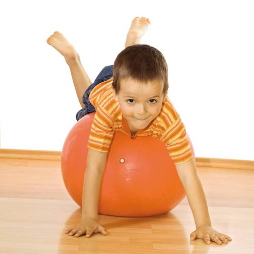 Palla morbida Soffy - Ø 45 cm -...