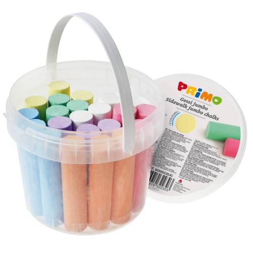 Gessi Jumbo - Ø 18 x 80 mm - colori...