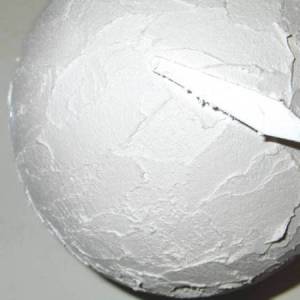 Pasta da neve - 250 ml - Deco 2