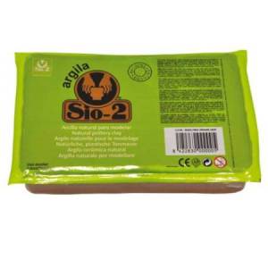 Argilla naturale 100% -...