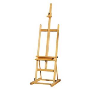 Cavalletto Studio - legno...