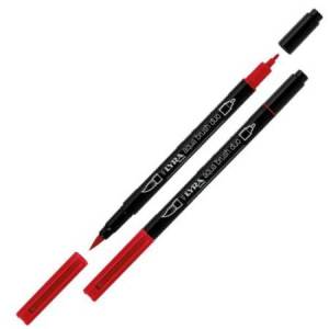 Pennarello Aqua Brush Duo -... 2