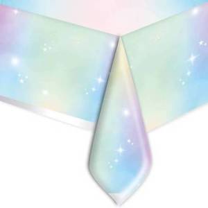 Tovaglia - plastica - 140 x...