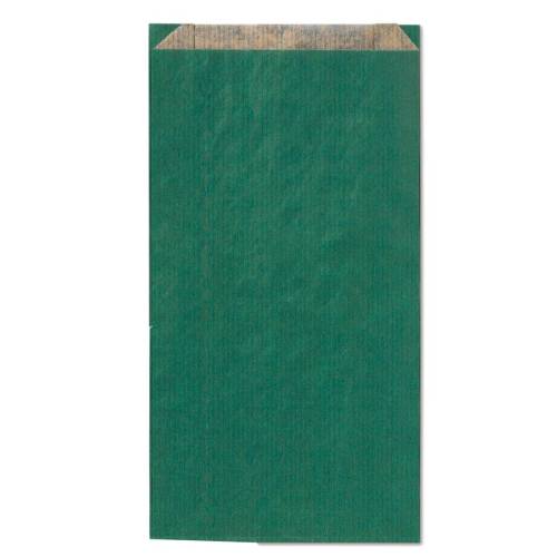 Sacchetti a soffietto - 8 x16+2,5 cm...