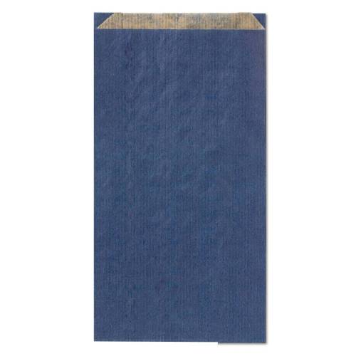 Sacchetti a soffietto - 12 x 22+4 cm...