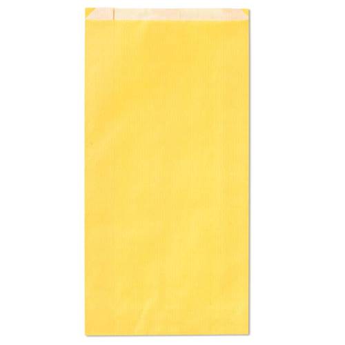 Sacchetto a soffietto - 8 x16+2,5 cm...