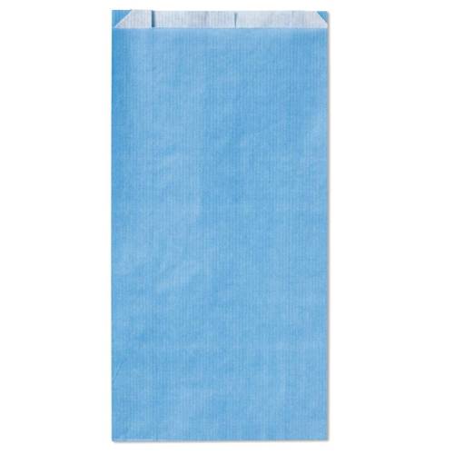 Sacchetto a soffietto - 12 x 22+4 cm...