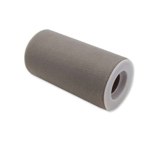 Tulle in rotolo - 12,5 cm x 25 mt -...