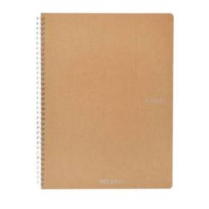 Maxiquaderno Ecoqua...