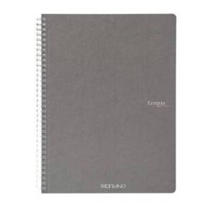 Maxiquaderno Ecoqua...