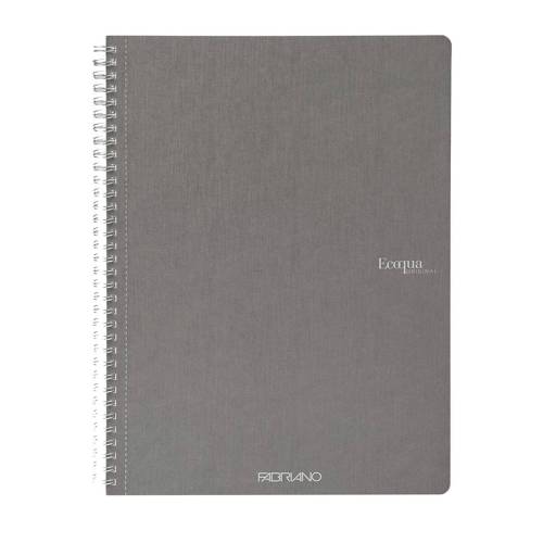 Maxiquaderno Ecoqua original -...