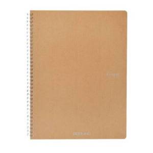 Maxiquaderno Ecoqua...