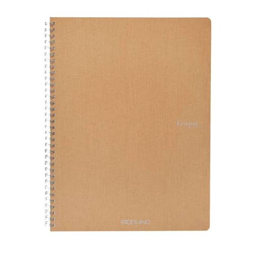 Maxiquaderno Ecoqua original -...