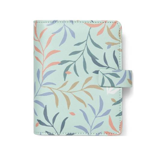 Organiser Botanical - f.to Pocket 146...