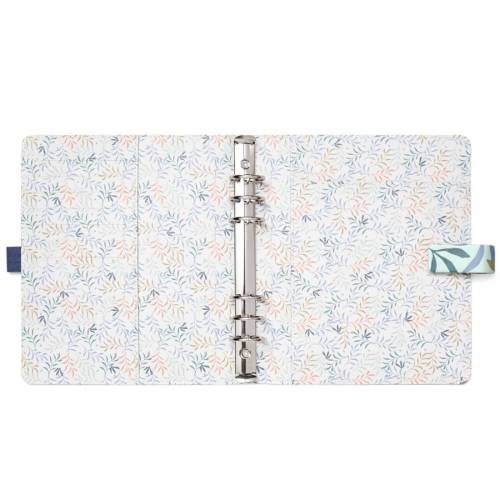 Organiser Botanical - f.to Pocket 146...