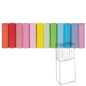 Rotolo carta regalo - 2 m x...