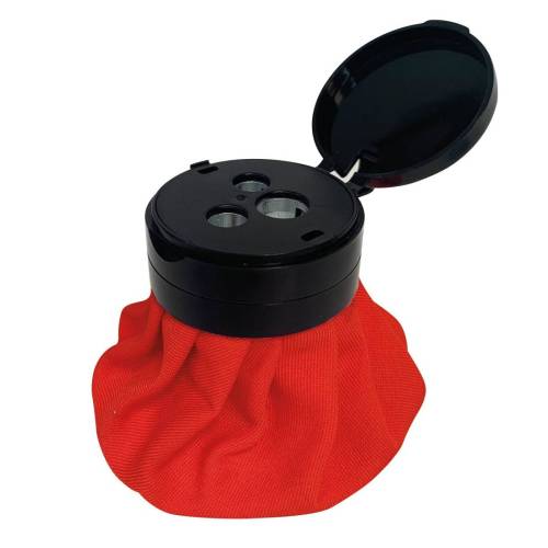 Temperamatite Tenks - 3 fori -...