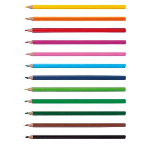 Pastelli Elios - mina 3 mm - con...