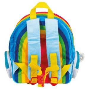 Zainetto Arcobaleno - Didò 2