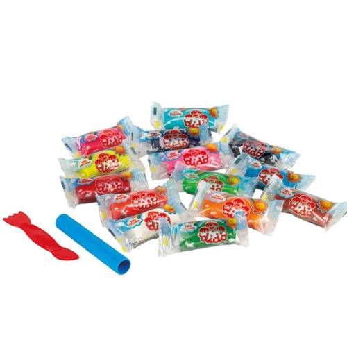 Zainetto Arcobaleno - Didò