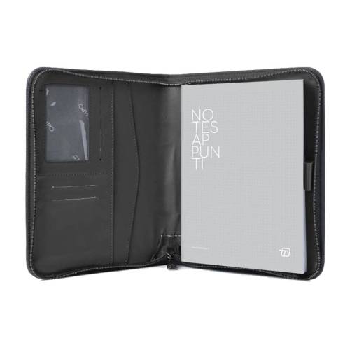 Portablocco Gate Trended - 19 x 23 cm...