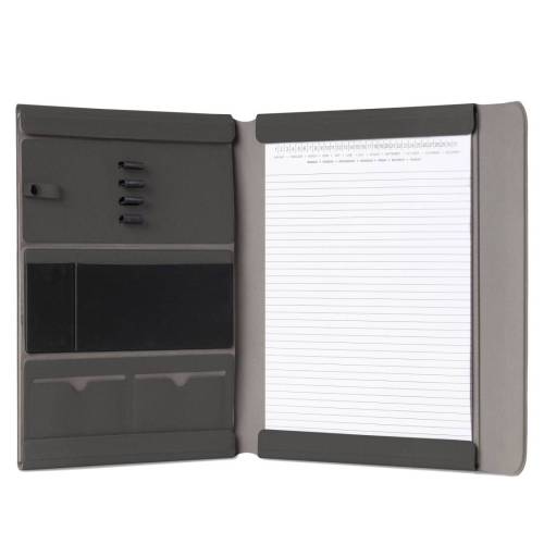 Portablocco Meet - con alette...