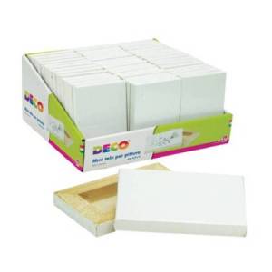 Mini tela - 6,3 x 9 cm -...