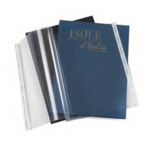 Coprilibro Cristallo 14 -...