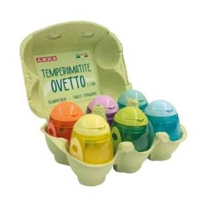 Temperamatite Ovetto - 2...