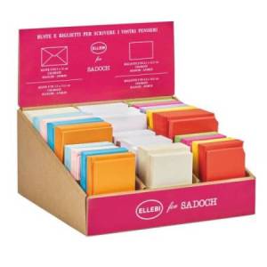 Espositore 750 biglietti +...