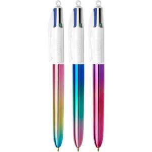 Penna 4 Colours Gradient -... 2