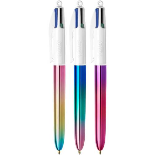 Penna 4 Colours Gradient - colori...