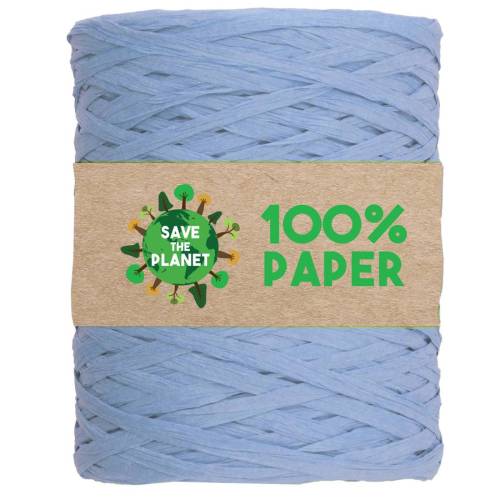 Nastro Rafia - 100 m - carta -...