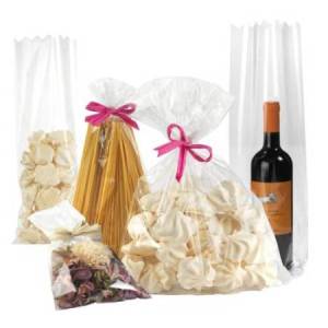 Busta regalo Crystal - 12 x...