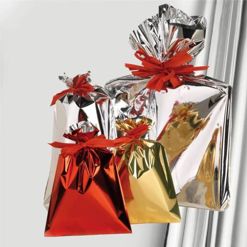 Busta regalo - senza patella adesiva...