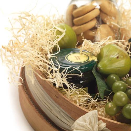 Paglietta in legno - 4,5 kg - PNP