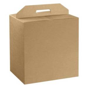 Scatola panettone +...