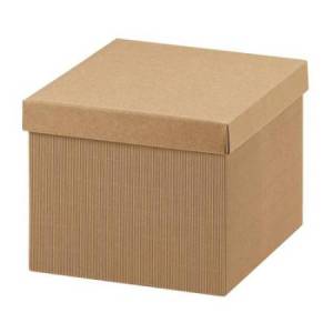 Scatola - con coperchio -...