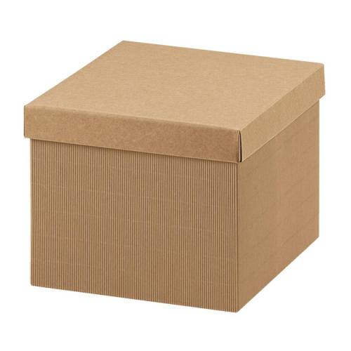 Scatola - con coperchio - 40 x 28,5 x...