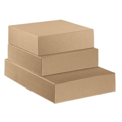 Scatola cantinetta - 2 bottiglie - 34...