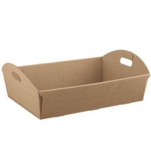 Cesto - 43 x 30 x 11 cm -...