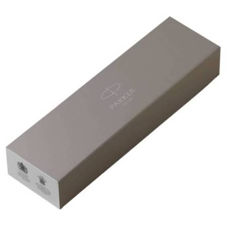 Penna stilografica IM Monochrome - punta M - champagne - Parker