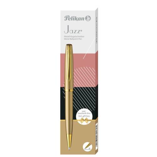 Penna sfera Jazz Noble Elegance -...