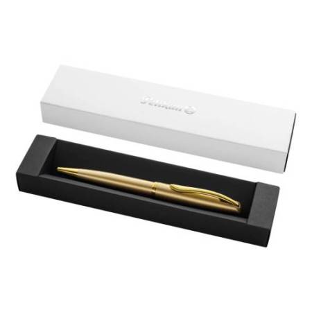 Penna sfera Jazz Noble Elegance - punta M - gold - Pelikan
