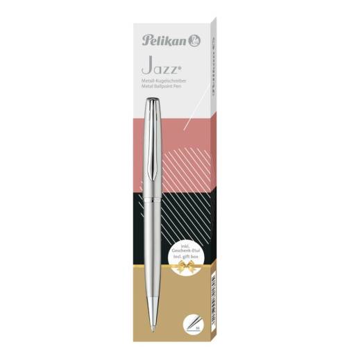 Penna sfera Jazz Noble Elegance -...