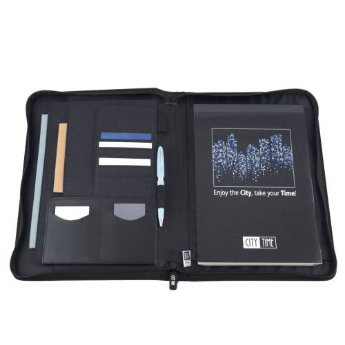 Portablocco Dual - tessuto - grigio...