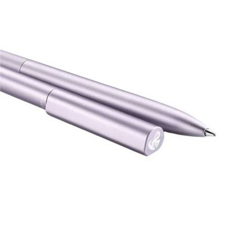 Penna sfera INEO Elements - punta M - lavanda - Pelikan