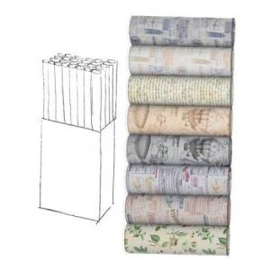 Rotolo ecocarta regalo...